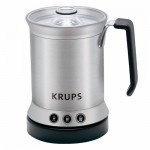 Elektrische melkopschuimer - Krups Krups elektrische melkopschuimer