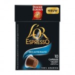 Nespresso cups bestellen - decaffeinato Nespresso cups bestellen - Decaffeinato