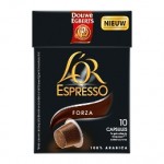 forza Nespresso cups bestellen - Forza