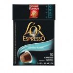 lungo-suave Nespresso cups bestellen - Lungo Suave