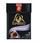 lungo_profondo - Nespresso cups bestellen Nespresso cups - Lungo Profondo